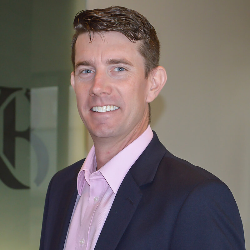 Leadership Kemp Bros Construction